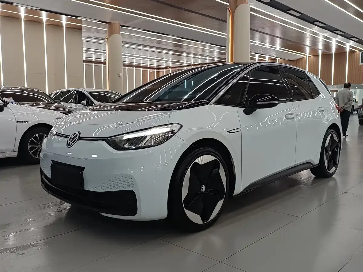 Volkswagen ID3 2023